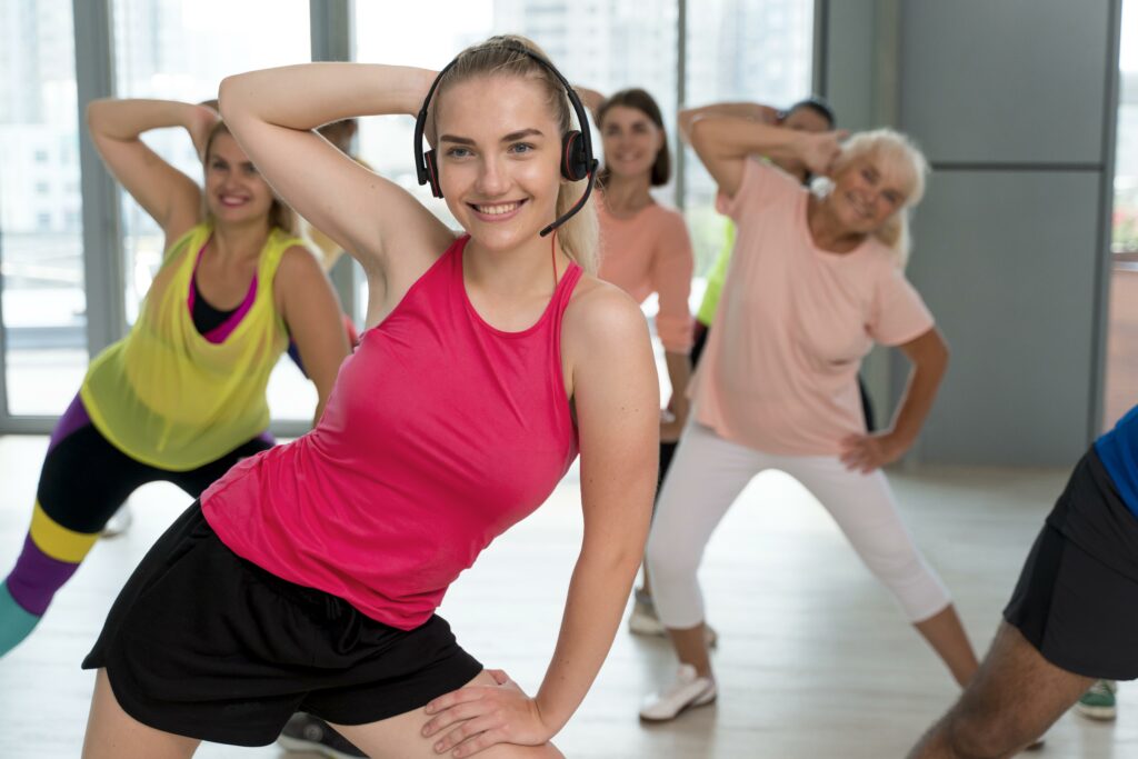 Зумба на всю жизнь: как танцы могут улучшить ваше здоровье. Преимущества зумбы для психического и физического здоровья