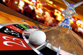 Casino Aurora
